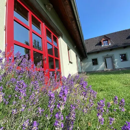 Apartmany Penzion Katerina Nadejkov Exterior photo