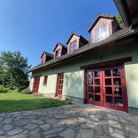 Apartmany Penzion Katerina Nadejkov Exterior photo