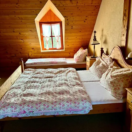 Apartmany Penzion Katerina Nadejkov Exterior photo