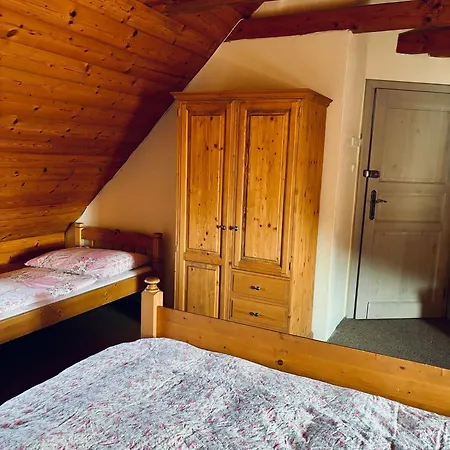 Apartmany Penzion Katerina Nadejkov Exterior photo