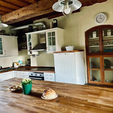 Apartmany Penzion Katerina Nadejkov Exterior photo