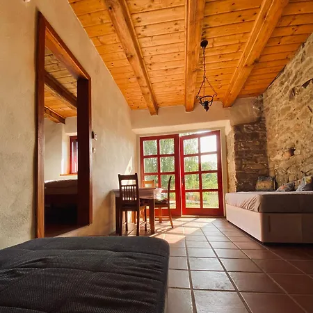 Apartmany Penzion Katerina Nadejkov Exterior photo