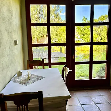Apartmany Penzion Katerina Nadejkov Exterior photo