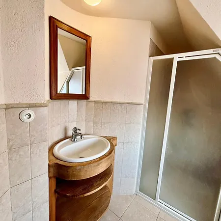Apartmany Penzion Katerina Nadejkov Exterior photo