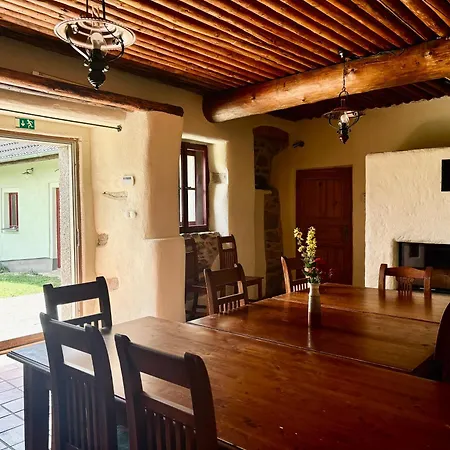 Apartmany Penzion Katerina Nadejkov Exterior photo