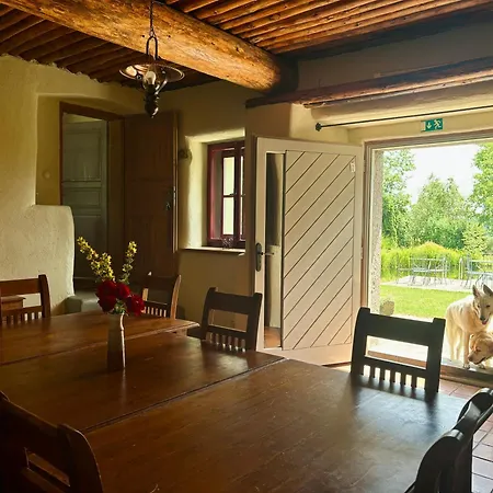 Apartmany Penzion Katerina Nadejkov Exterior photo
