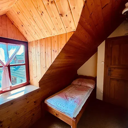 Apartmany Penzion Katerina Nadejkov Exterior photo