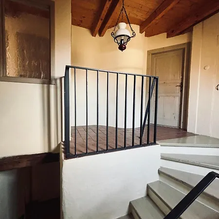 Apartmany Penzion Katerina Nadejkov Exterior photo