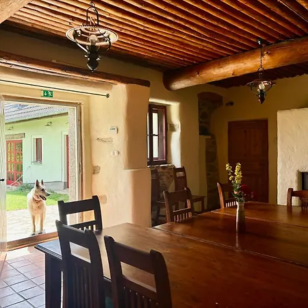 Apartmany Penzion Katerina Nadejkov Exterior photo