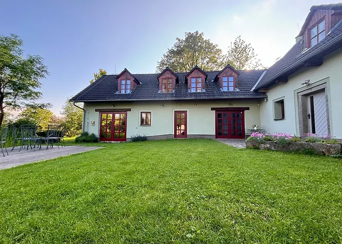 Apartmany Penzion Katerina