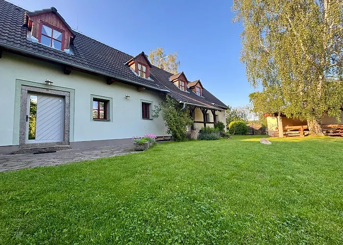 Apartmany Penzion Katerina