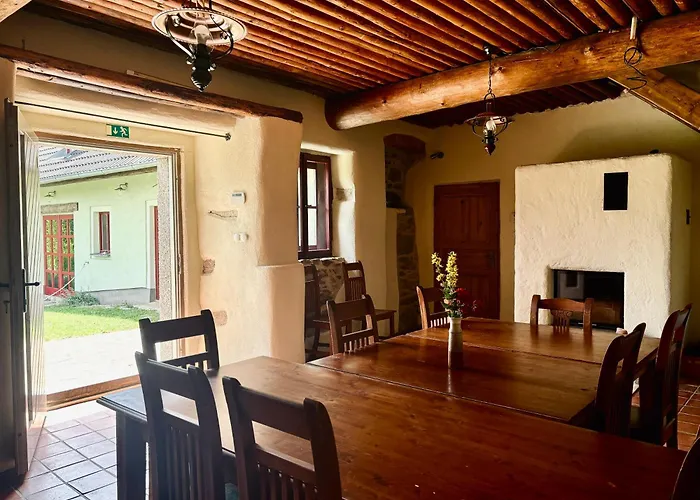 Apartmany Penzion Katerina