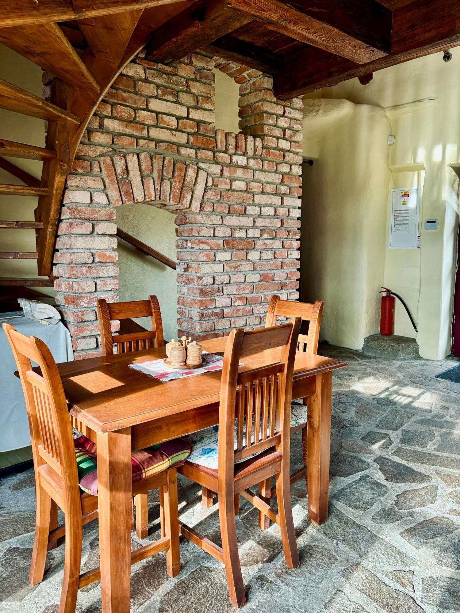 Katerina Apartment
