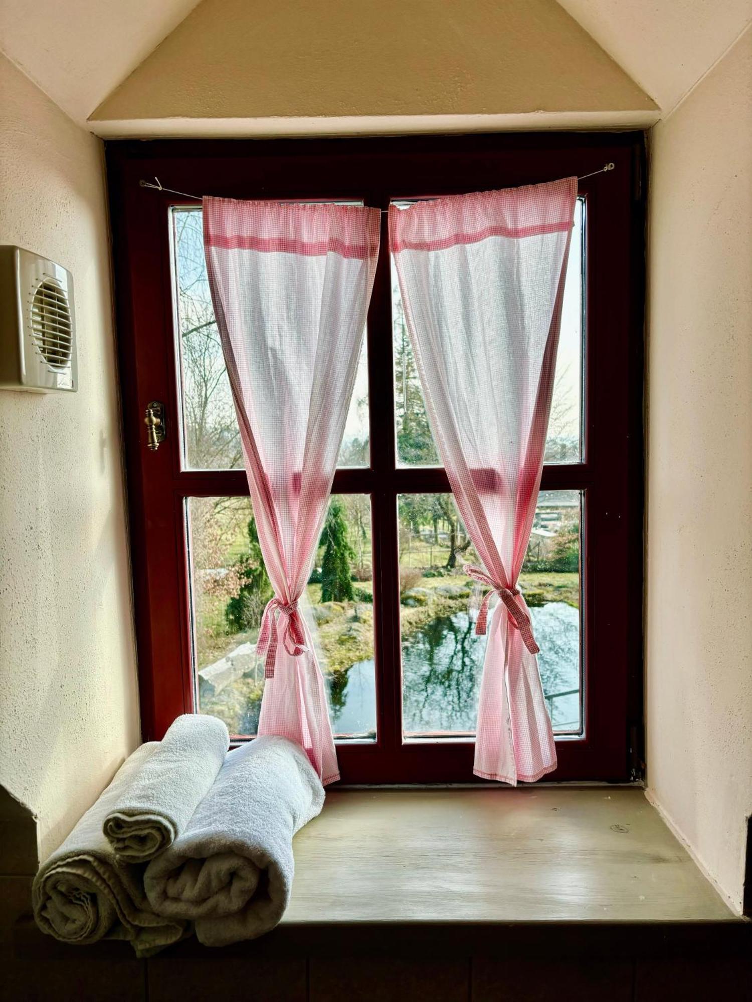 Katerina Apartment