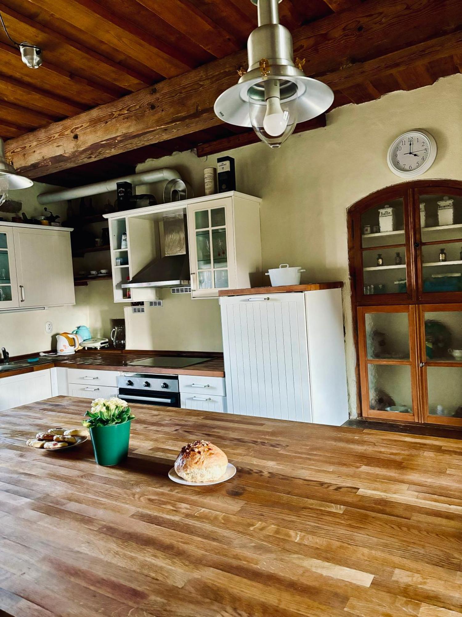 Apartment Katerina Nadejkov