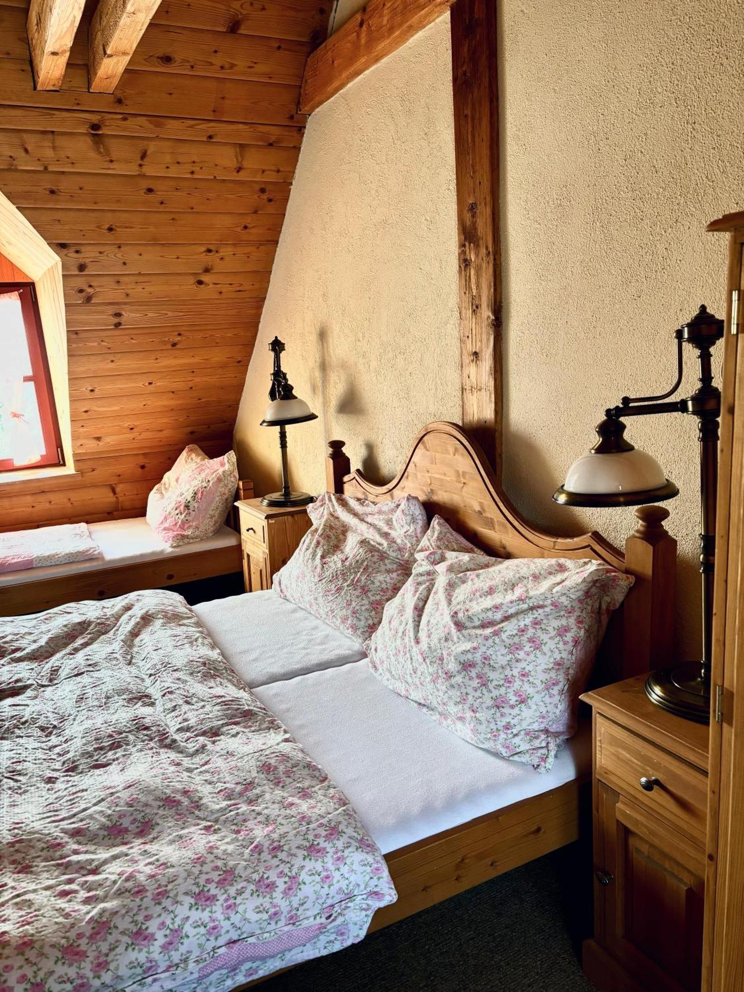 Apartmán Katerina