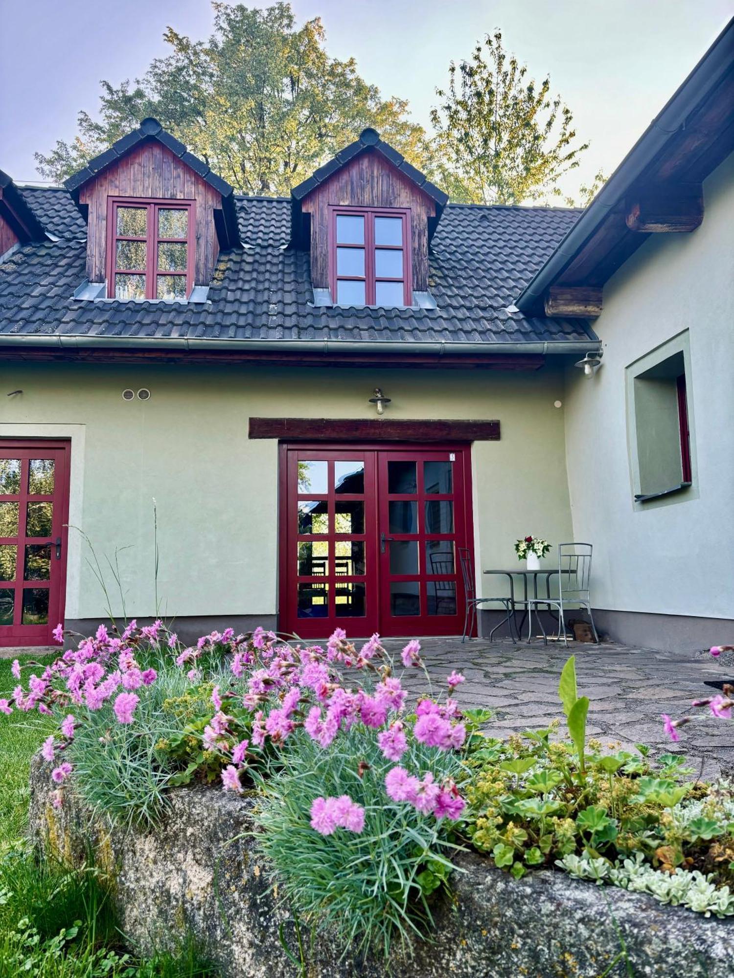 Katerina Apartmán *