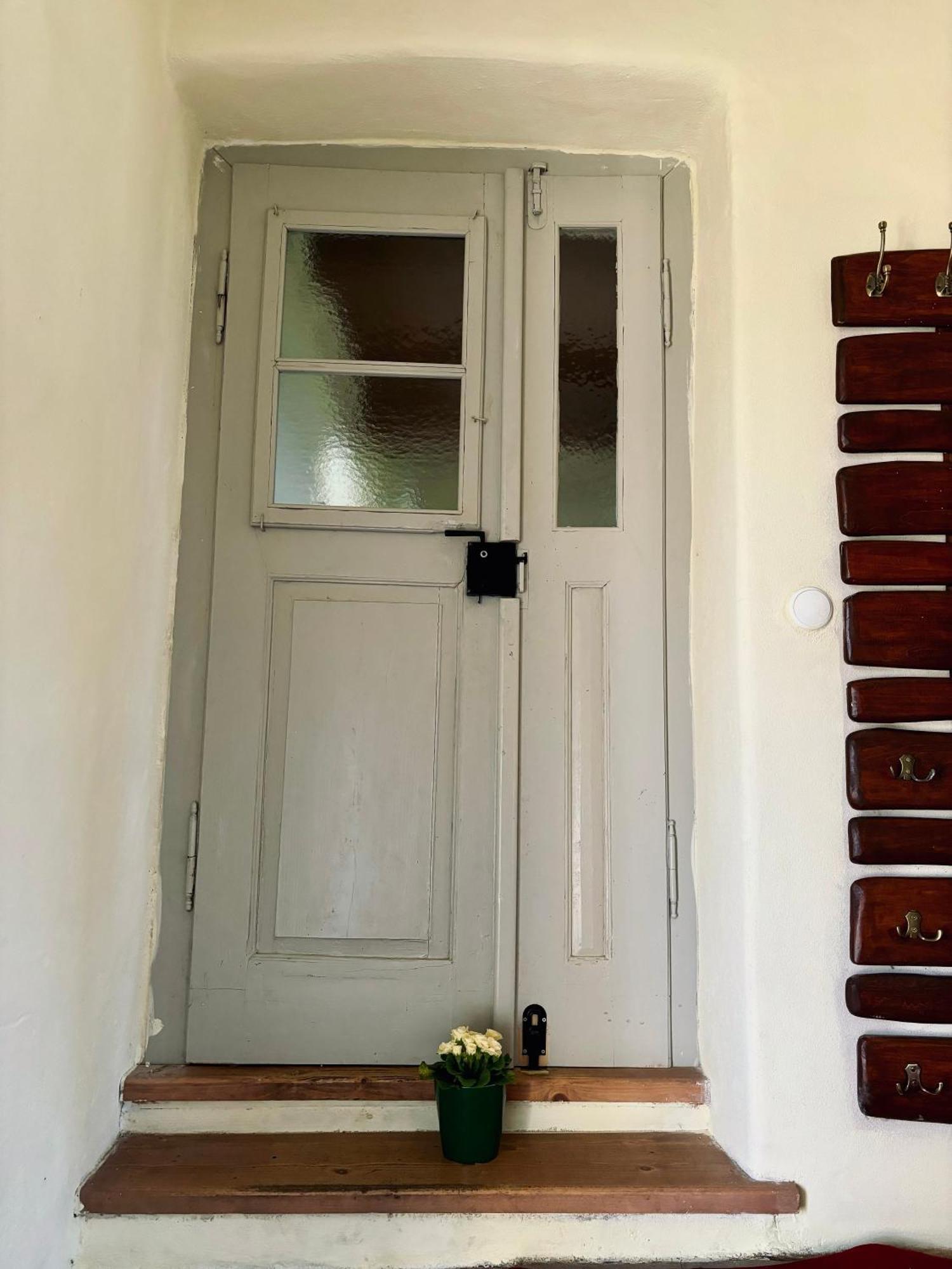 Apartmán Katerina