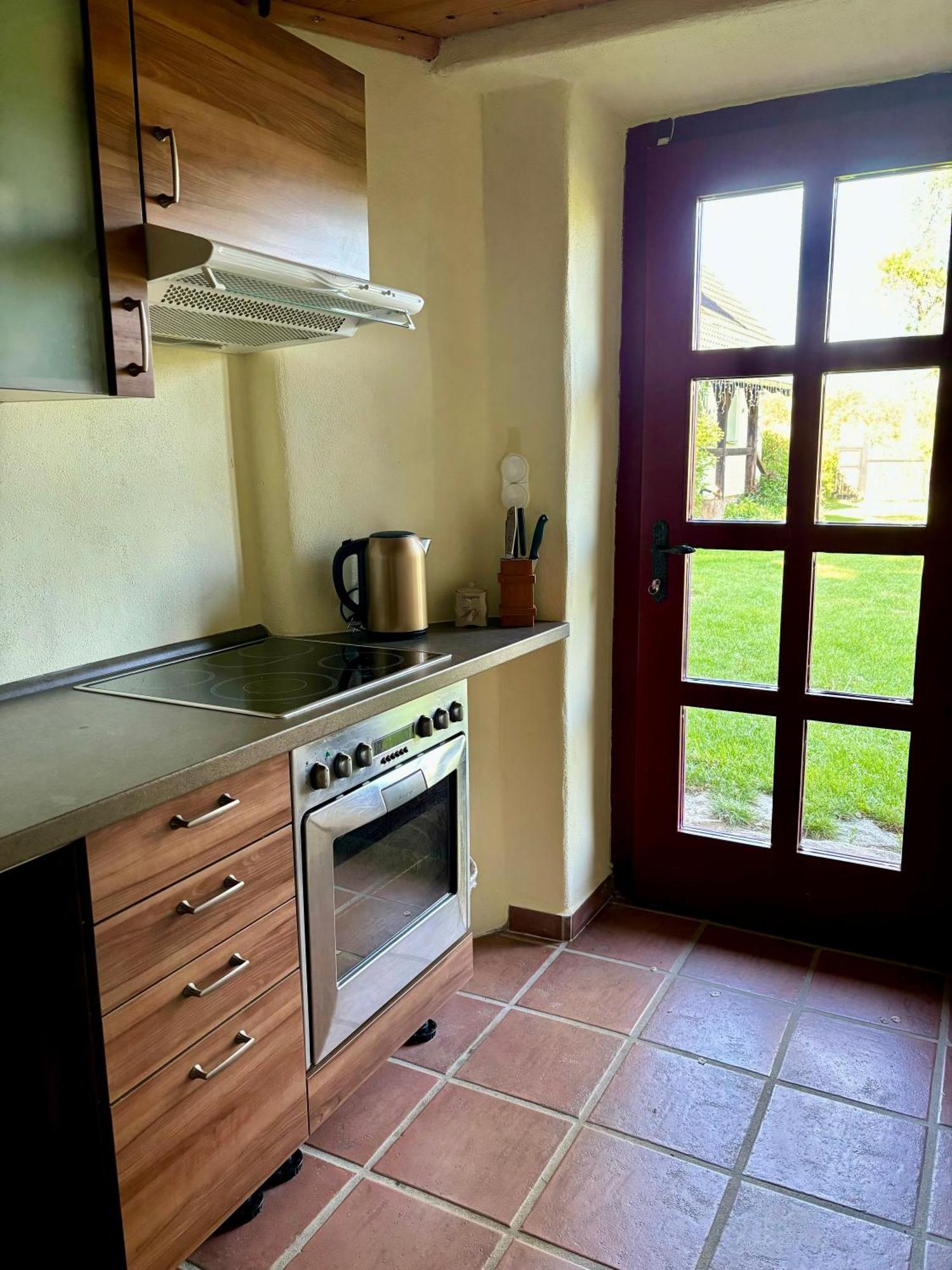 Apartmán Katerina *