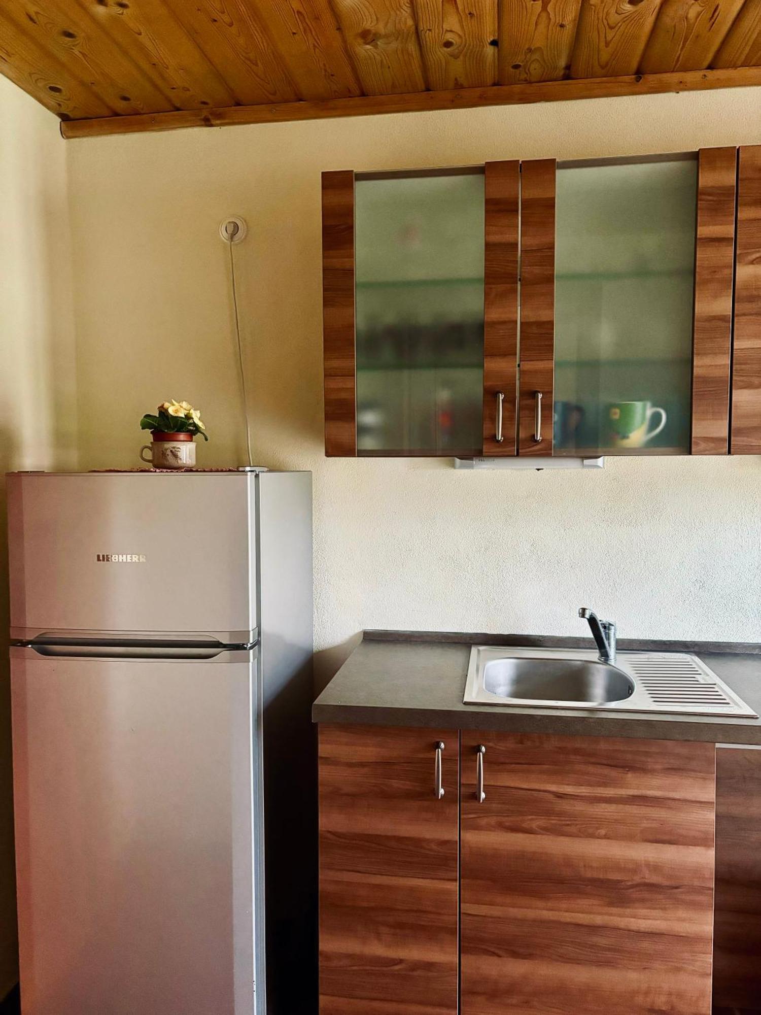Apartmán Katerina *