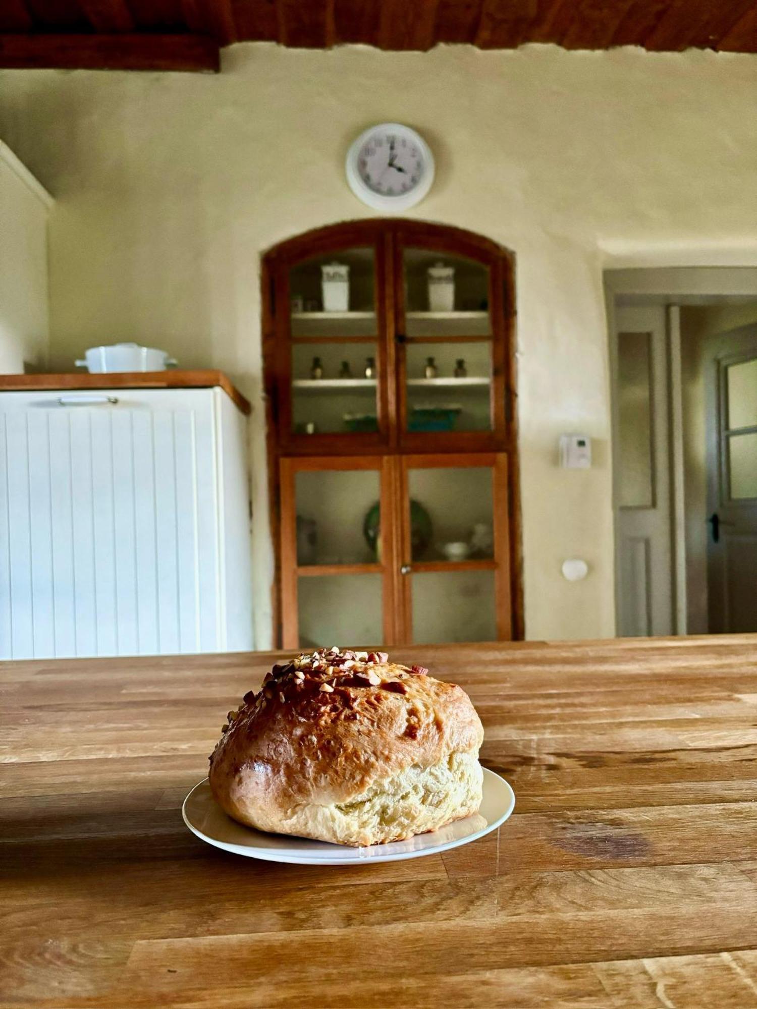 Apartmán Katerina
