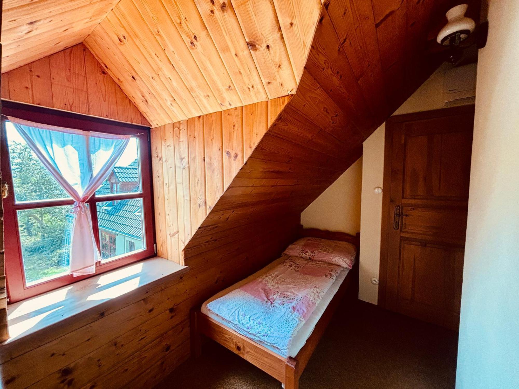 Apartmán Katerina *
