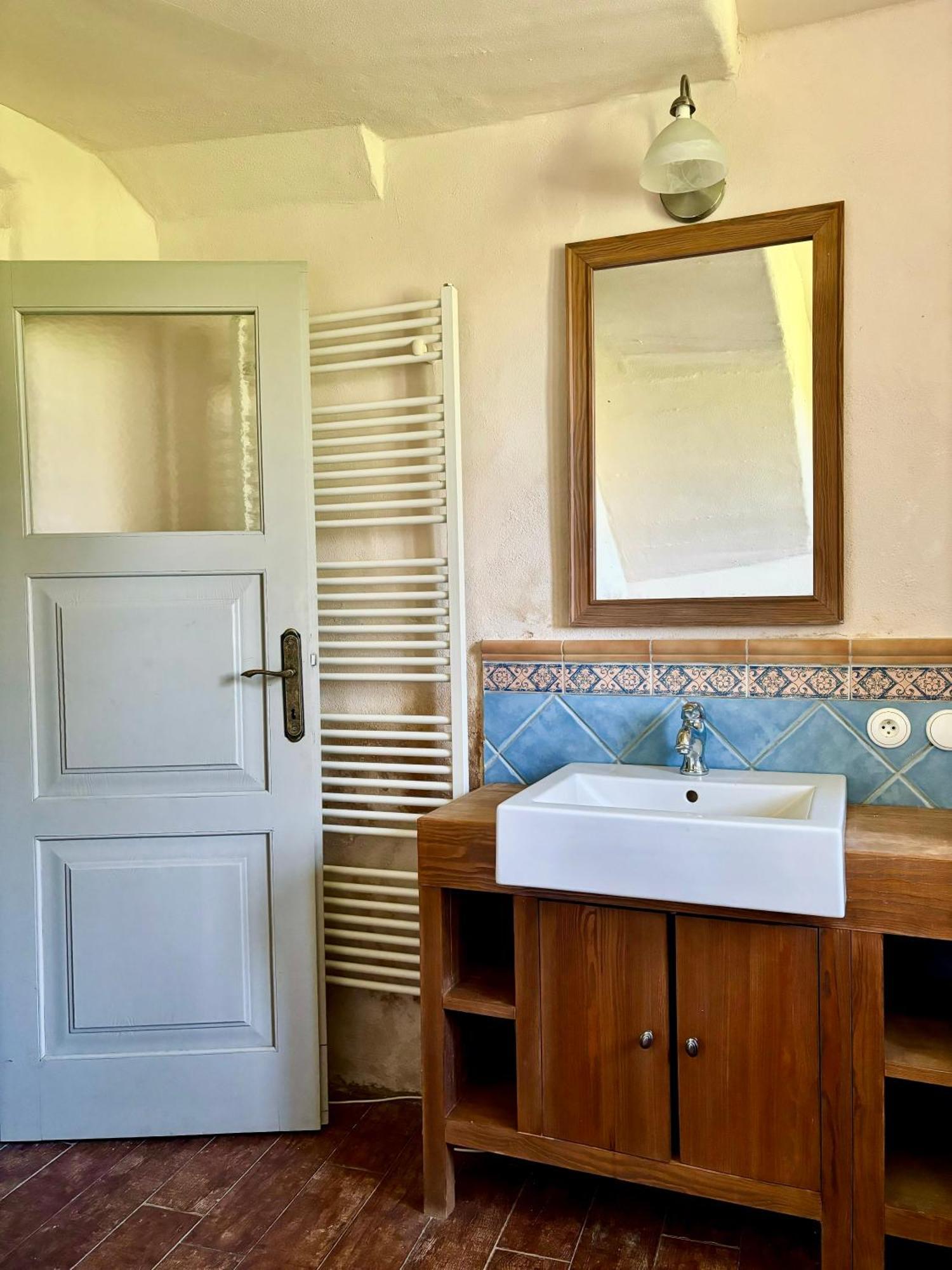 Katerina Apartment Nadejkov