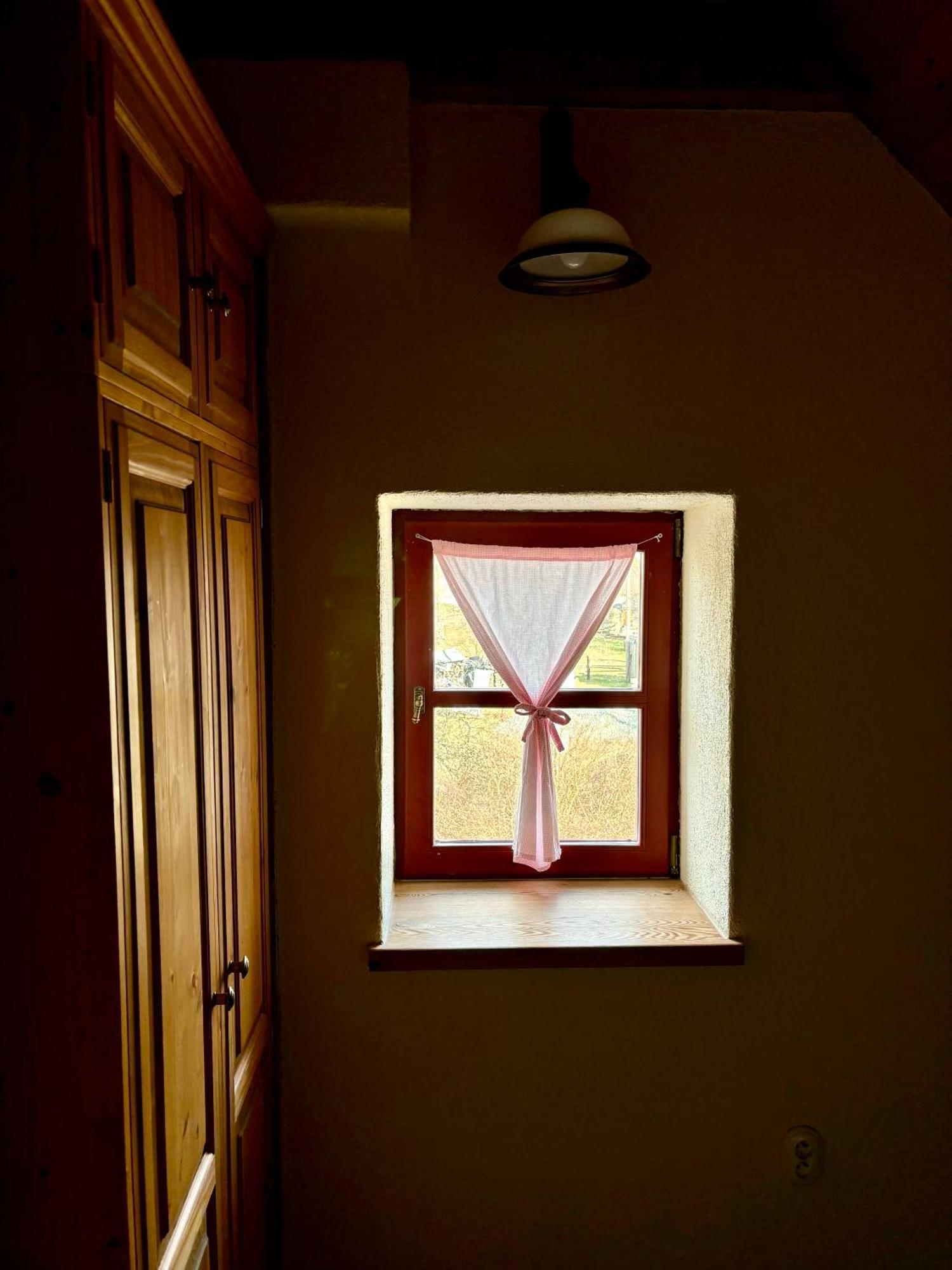 Katerina Apartment Nadejkov