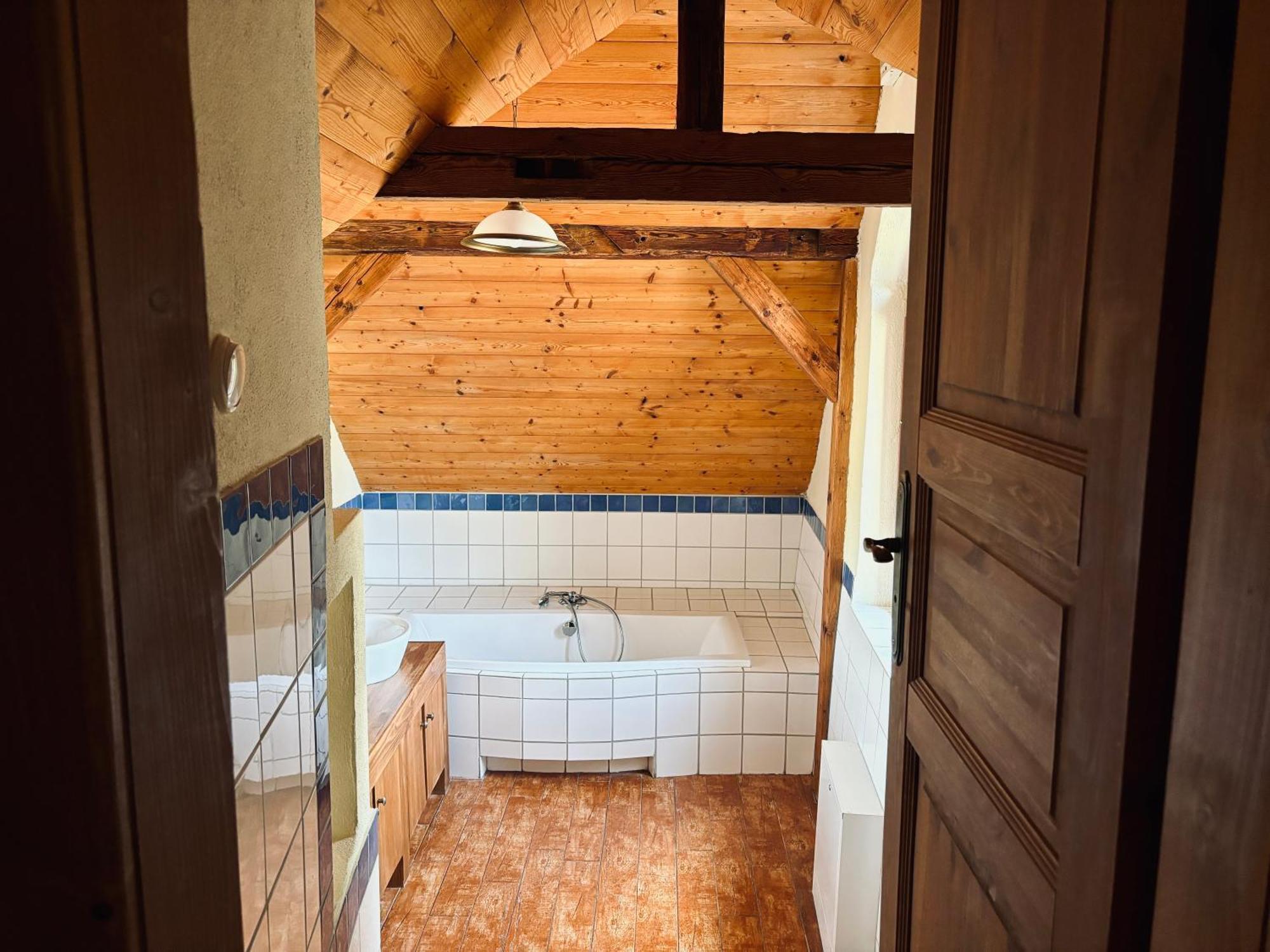 Katerina Apartmán *